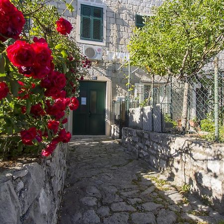 Apartment Dominik Split Buitenkant foto