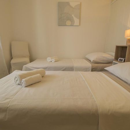 Apartment Dominik Split Buitenkant foto