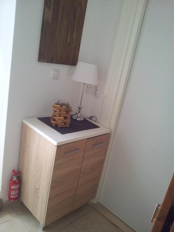 Apartment Dominik Split Kamer foto