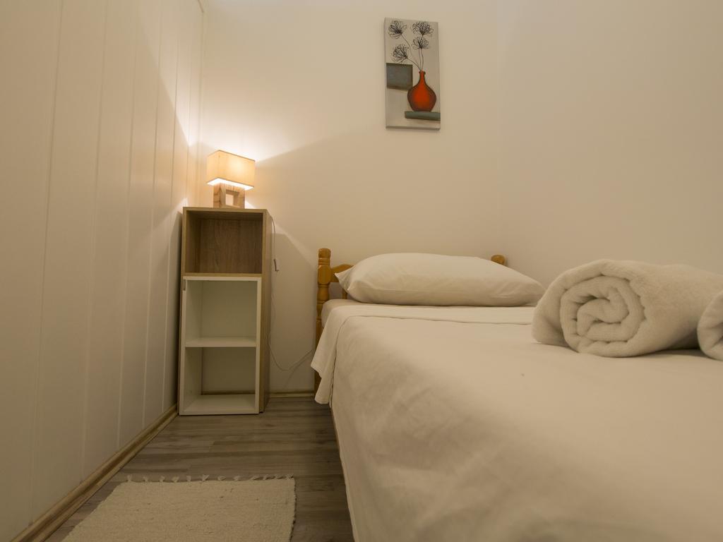 Apartment Dominik Split Buitenkant foto