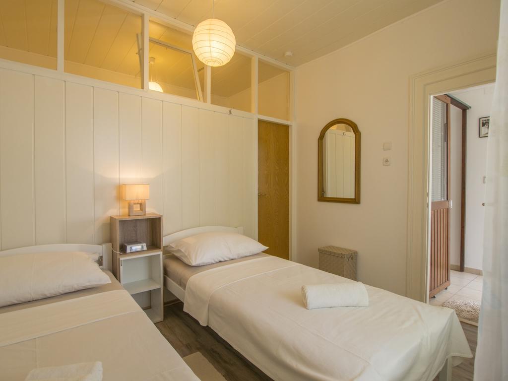 Apartment Dominik Split Buitenkant foto