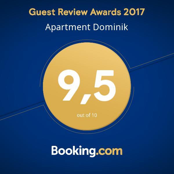 Apartment Dominik Split Buitenkant foto